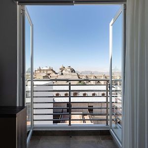 Twin Room View Non-Smoking